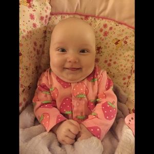 Meet your Posher, Marylee